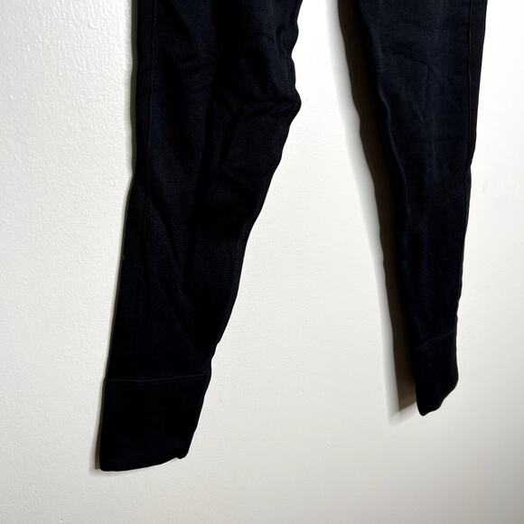 Halfdays Black Leggings - Picture 3 of 6